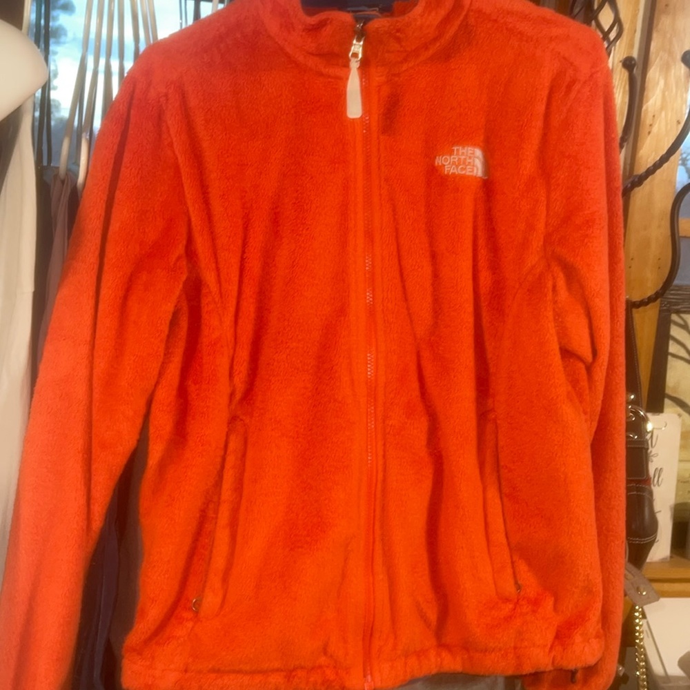 The Northface jacket